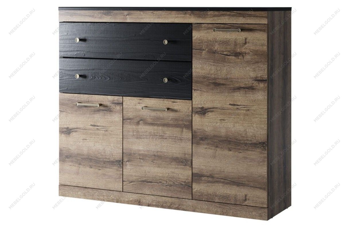 Лобня - Тумба Джаггер 3D2S