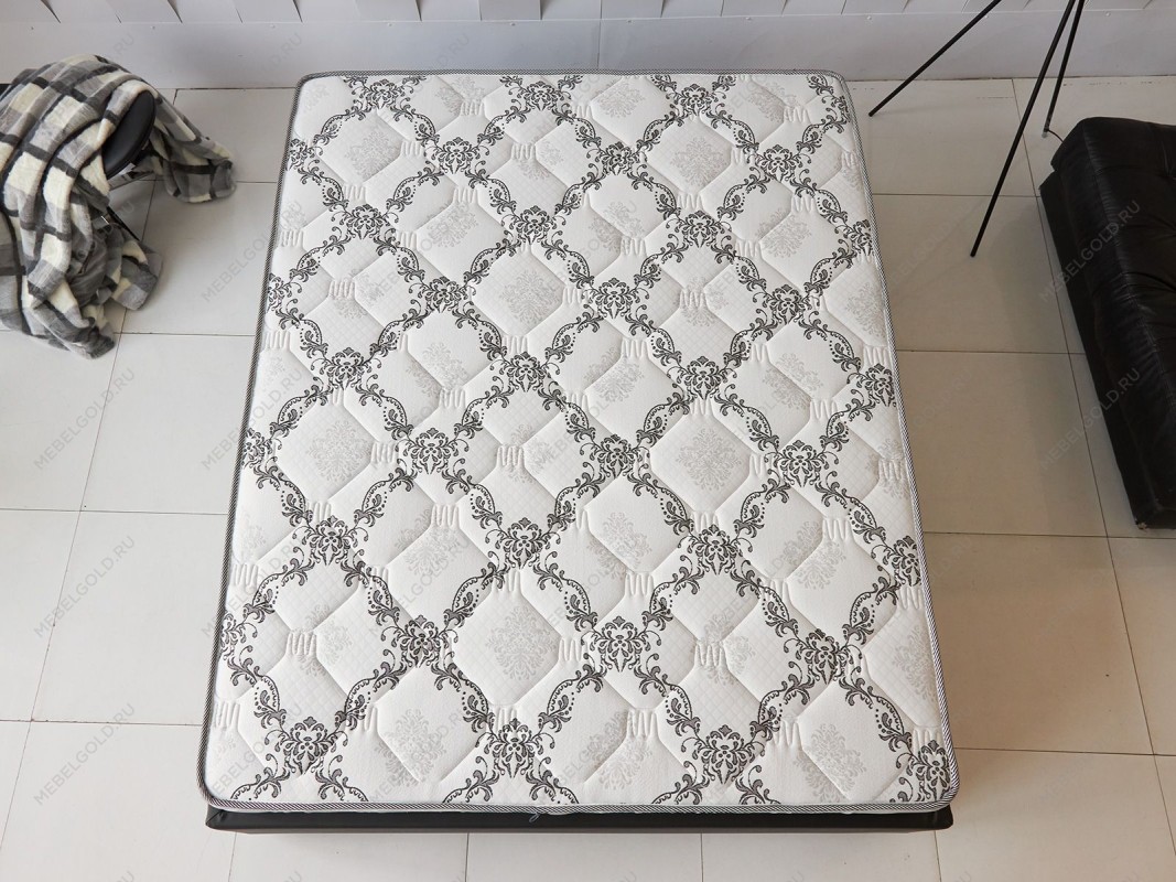 Матрас Твист Ролл Софт сайд 160х200 | изображение 16