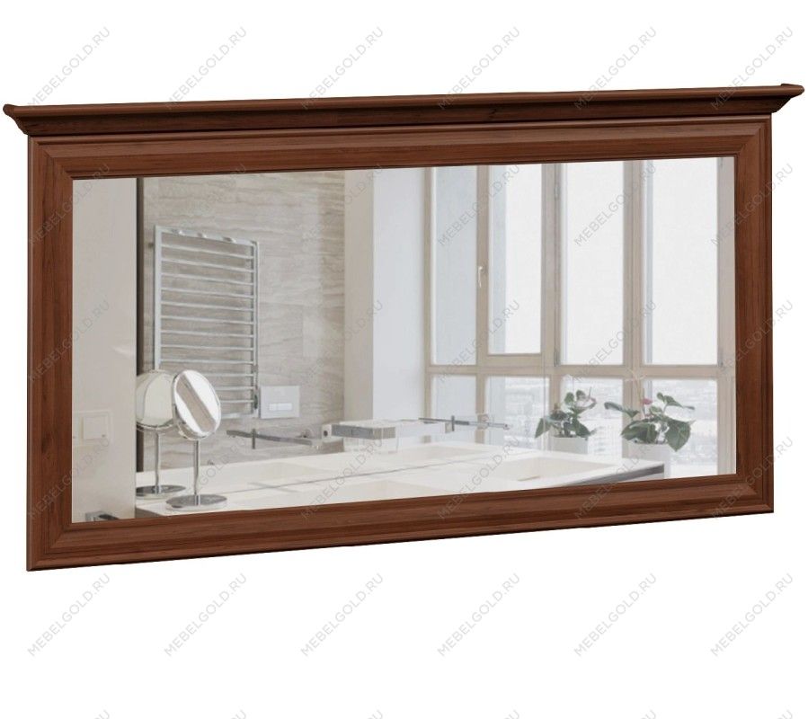 Зеркало Кентаки LUS/155 каштан | изображение 1