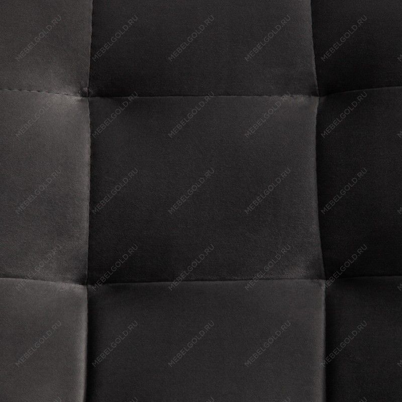 Стул полубарный CHILLY (mod. 7095пб) серый barkhat 26/черный | изображение 7