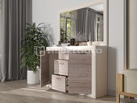 Тумба Оливия 2D3S