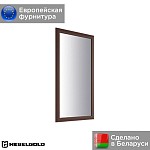 Зеркало Коен LUS/58 Венге/Штрокс | изображение 1