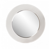 м. Марьина Роща - Зеркало круглое РМ/02(S) белый