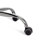 Кресло SELFI, велюр Clermon, малахит, 089 | изображение 10