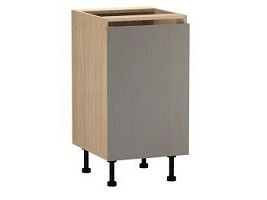 Дуб Палермо/Серый камень