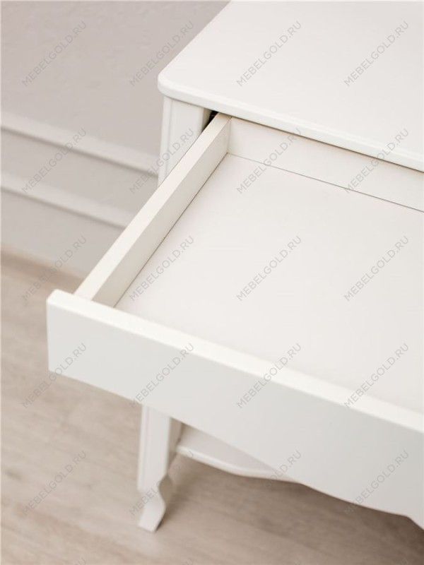 Консоль Версаль (белый) | изображение 2