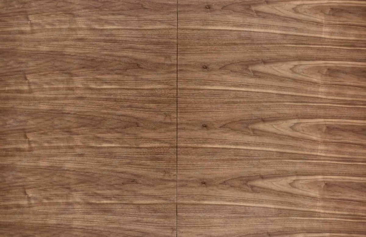 Стол обеденный Halmar EVERTON (ореховый/черный) | изображение 2