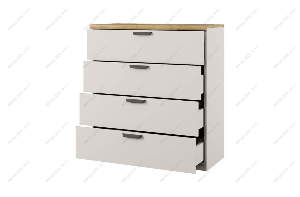 Комод Модерн 4S | изображение 1