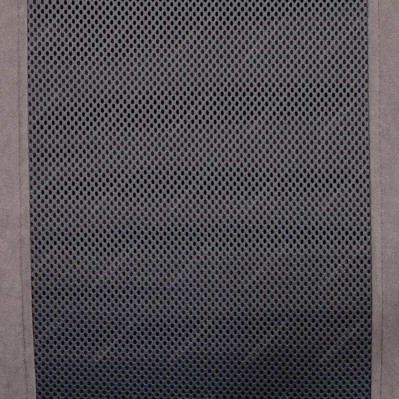 Кресло AVIATOR, флок, ткань, олива/серый/серый, 23/29/W-12 | изображение 7