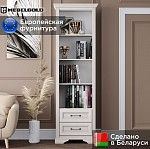 Шкаф Стилиус REG2S (Лиственница сибирская) | изображение 1