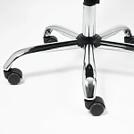 Кресло URBAN, кож/зам, металлик, 36 | изображение 11