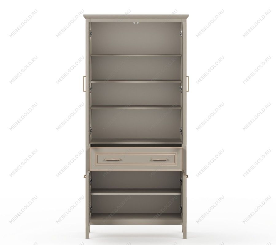 Шкаф Классик REG4D1S | изображение 1