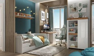 Детская Таурус 1