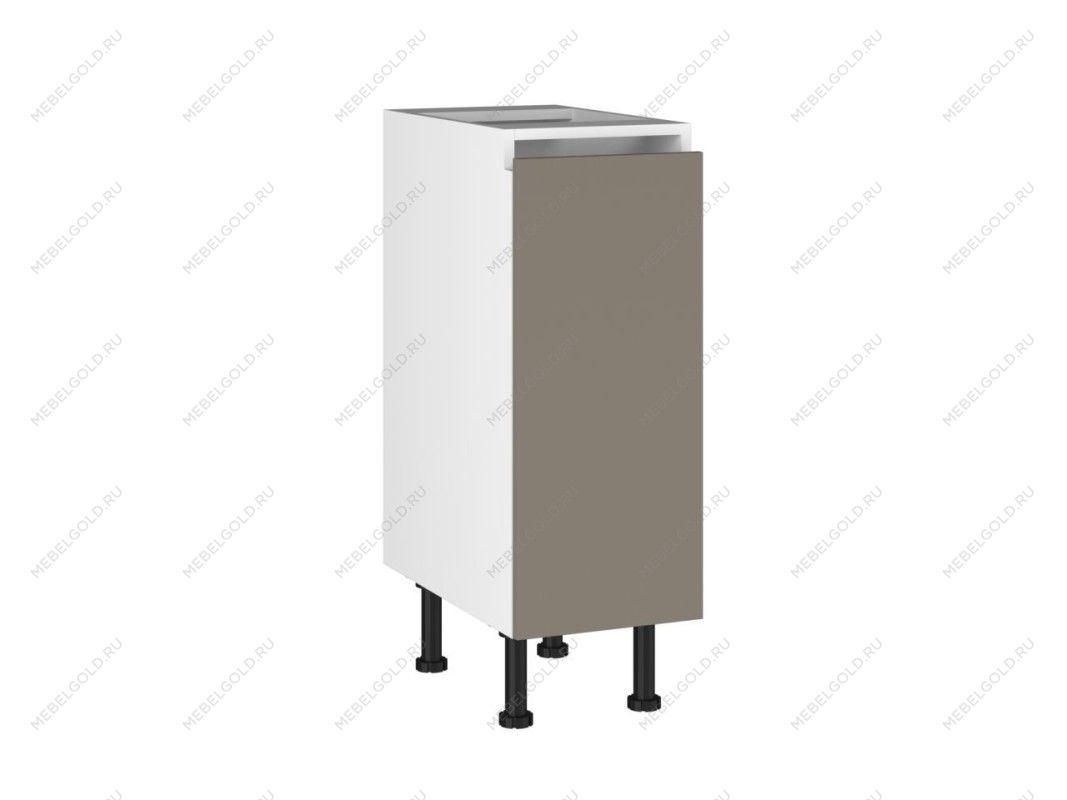 Стол С-30, Виста (300*523*870) Мокко, 25401