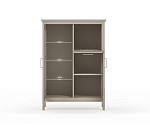 Тумба Классик KOM1W1D1B - Выставка Балашиха | изображение 1