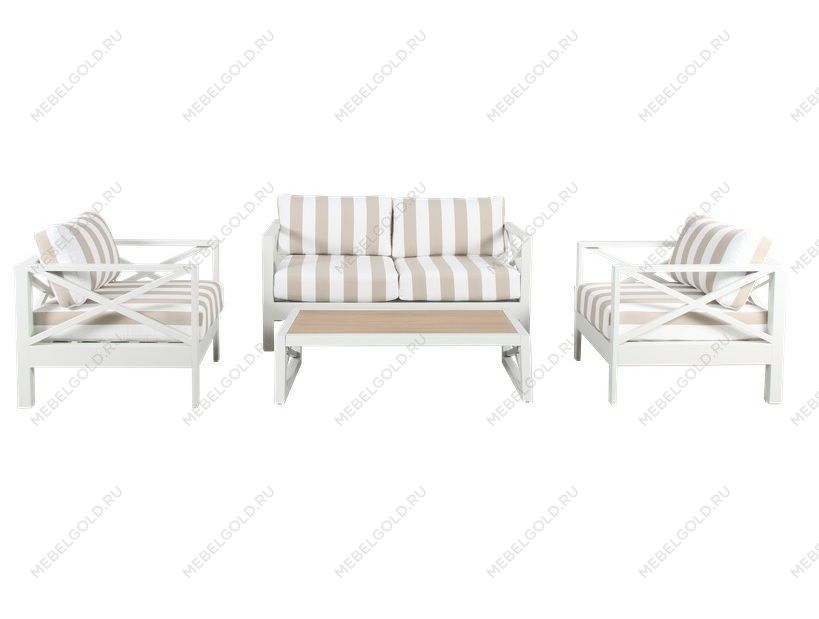 Диванная группа MIA M | изображение 1