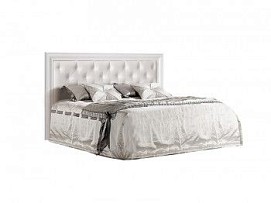 Кровать с подъемным механизмом Амели дуб АМКР-2[3]