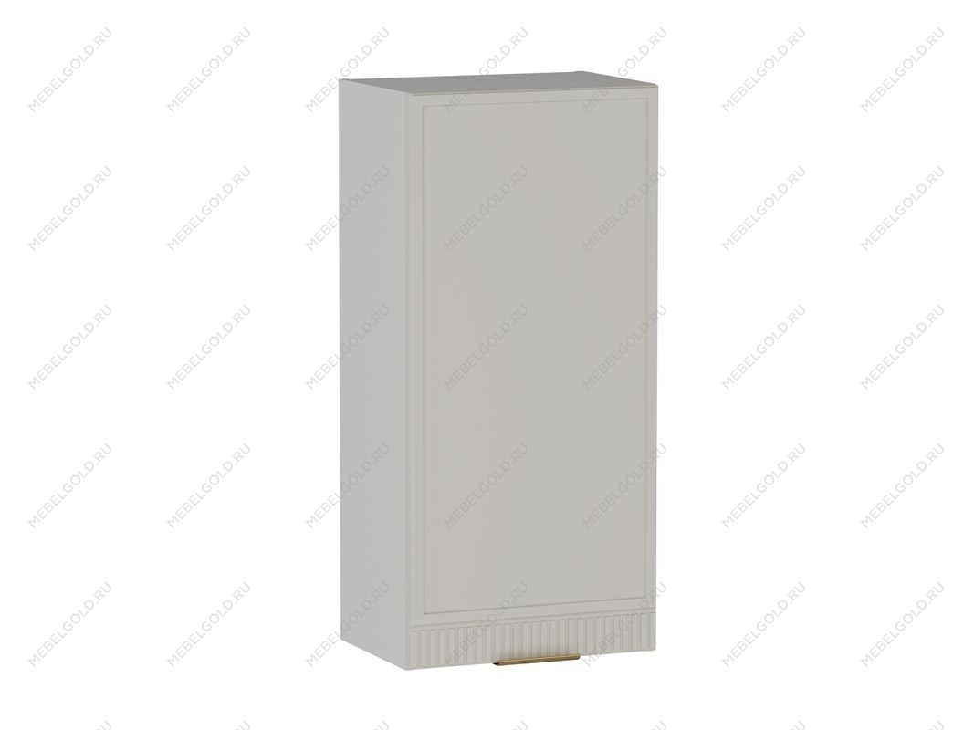 Шкаф 960 ШГ-45, Берта (450*321*960) Светлый Мокко, 22952