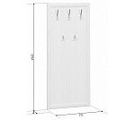 Вешалка Стилиус WIE70 (Лиственница сибирская) | изображение 3