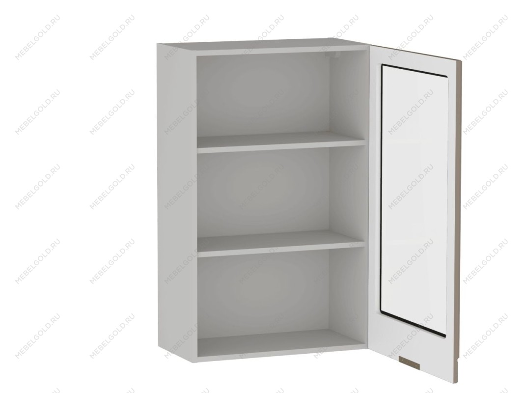 Шкаф 960 ШСТ-60, Берта (600*321*960) Мокко, 25142 | изображение 1