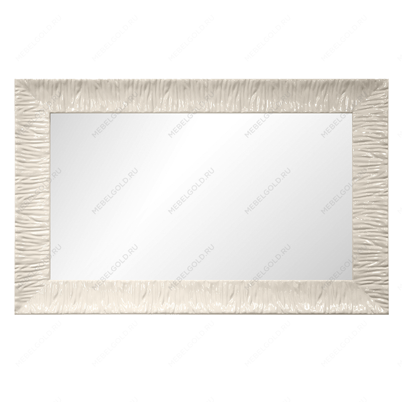 м. Марьина Роща - Зеркало 110 Роза слоновая кость Р1/01