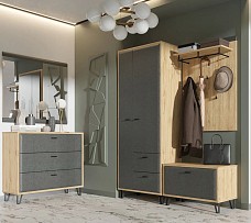 Зеркало Грейс LUS