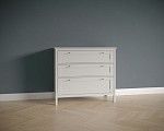 Комод малый, Фрея (1080*454*960) Белый, 12503 | изображение 2
