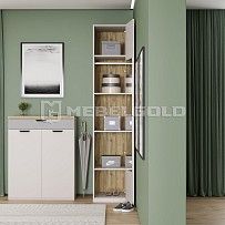 Шкаф Модерн 1DG Z