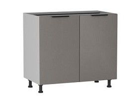 Стол С-90, Ватель (900*523*820) Экокожа Мокко, 23708