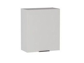Шкаф ШГ-60, Ватель (600*316*720) Экокожа Белый, 24345