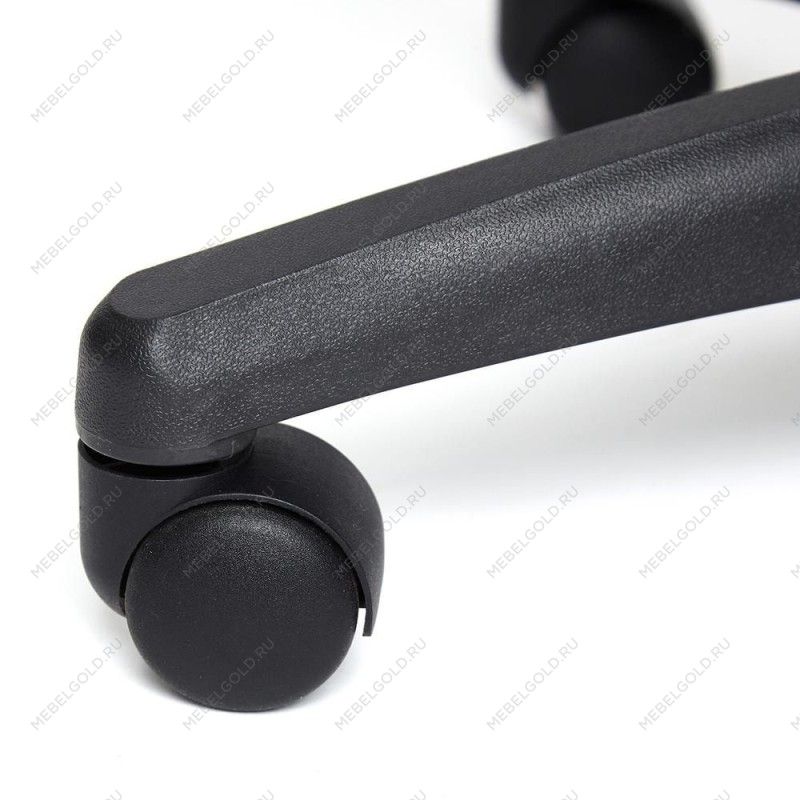 Кресло СН833 Черный, искусственная кожа | изображение 12