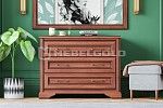 Лобня - Комод Стилиус KOM3S (Орех донской) | изображение 1