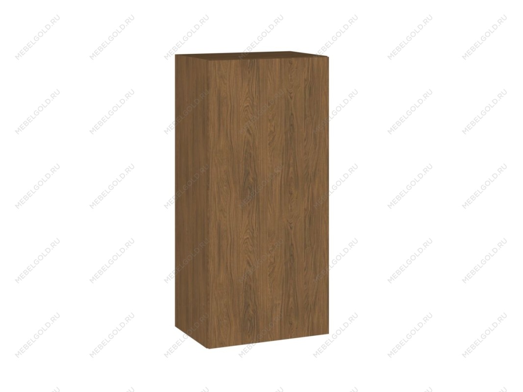 Шкаф 960 ШГ-45, Фьюжн (450*316*960) Дуб Каселла коричневый, 27164