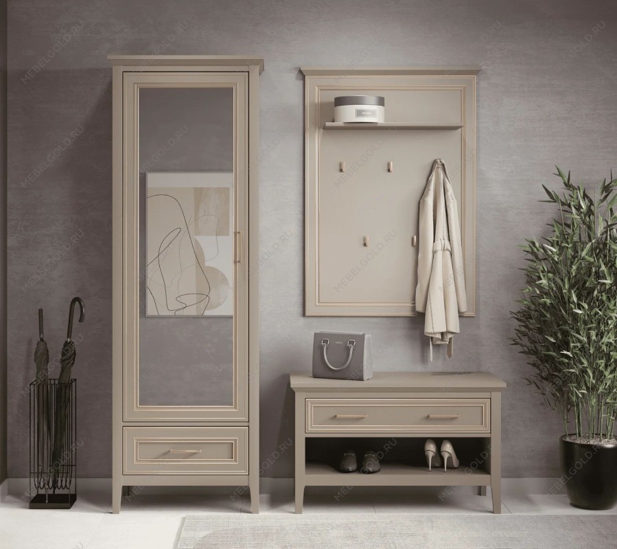 Вешалка Классик WIE | изображение 2