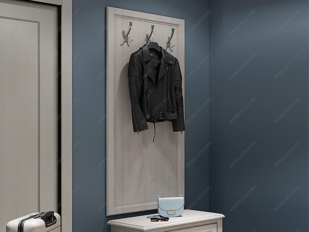 Вешалка Стилиус WIE70 (Лиственница сибирская) | изображение 1