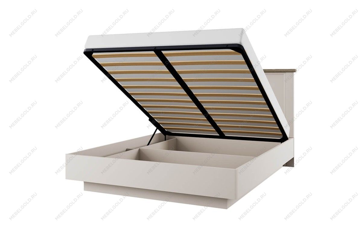 Кровать Тоскана 160 с подъемником | изображение 4