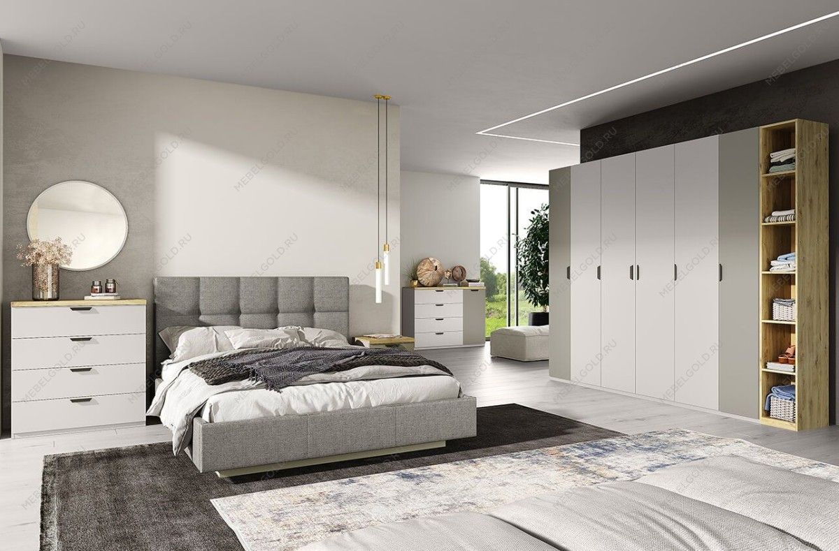 Тумба Модерн 1D4S | изображение 2