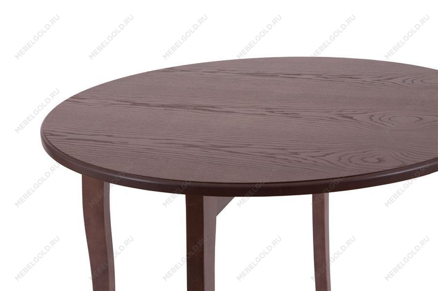 Стол Ринг (тон 317 темно-коричневый) | изображение 2