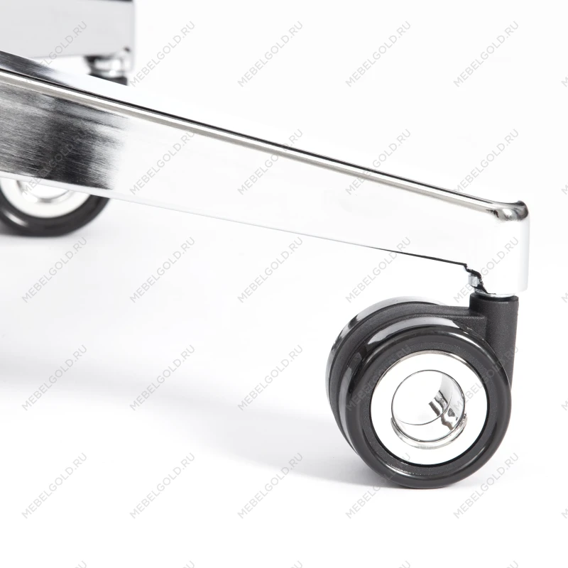 Компьютерное кресло Sakura, сетка, серый | изображение 23