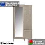 Шкаф с вешалкой Классик PPK/L | изображение 1