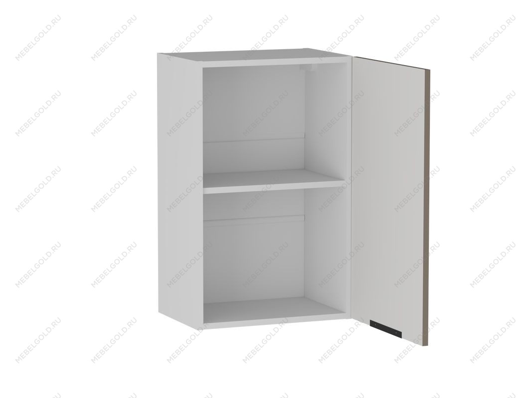 Шкаф ШГ-45, Ватель (450*316*720) Дуб рейка темный, 23543 | изображение 1