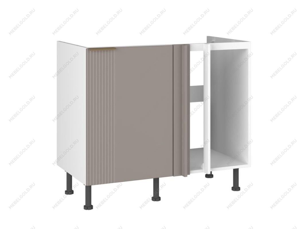 СМУ-110 Волна, Фьюжн (1000*554*870) Мокко, 27140