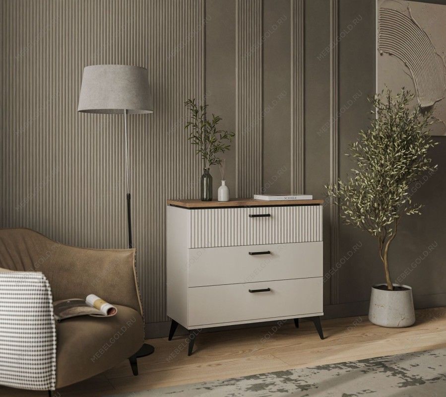 Лобня - Комод Винати 3S | изображение 2