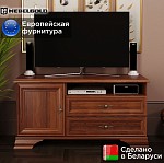 Тумба Кентаки RTV 1D2S каштан | изображение 1