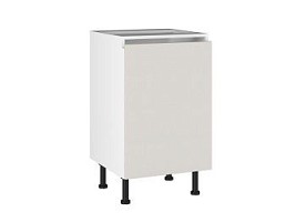 Экокожа Белый