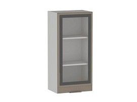 Шкаф 960 ШСТ-45, Берта (450*321*960) Мокко, 25140