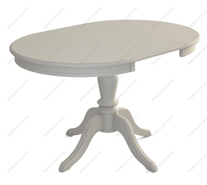 Стол Тейя (Эмаль тон 11//шпон бук) тип 2 | изображение 1