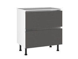 Экокожа Серый