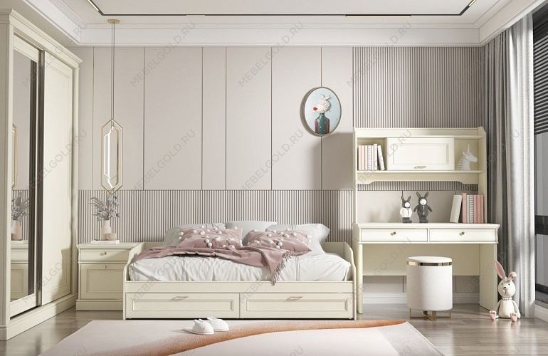 Подростковая Сиена 2