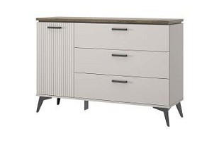 Тумба Винати 1D3S - Выставка м. Марьина роща